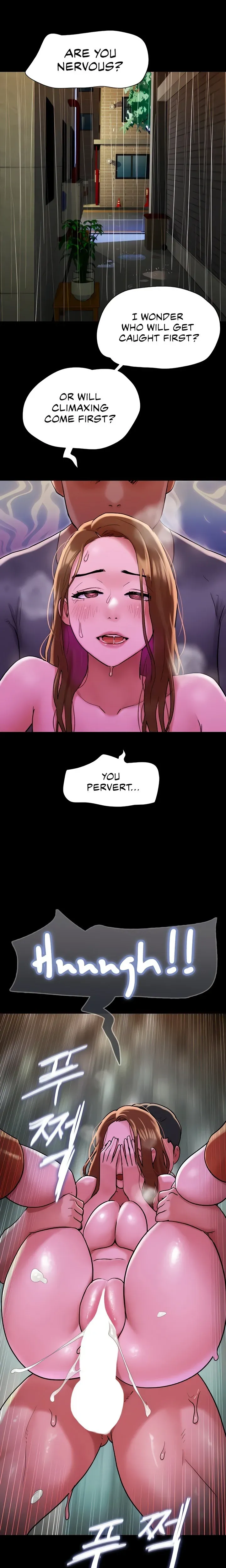 Read With You Once Again chapter 31 image 16 on Lezhin