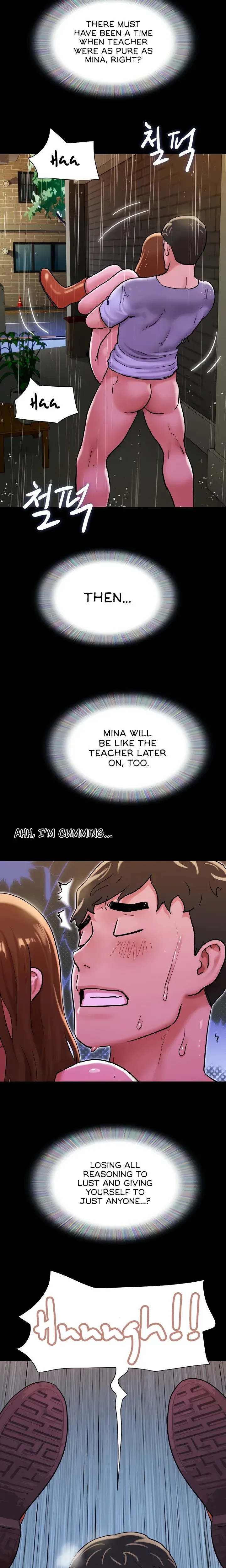 Read With You Once Again chapter 31 image 18 on Lezhin