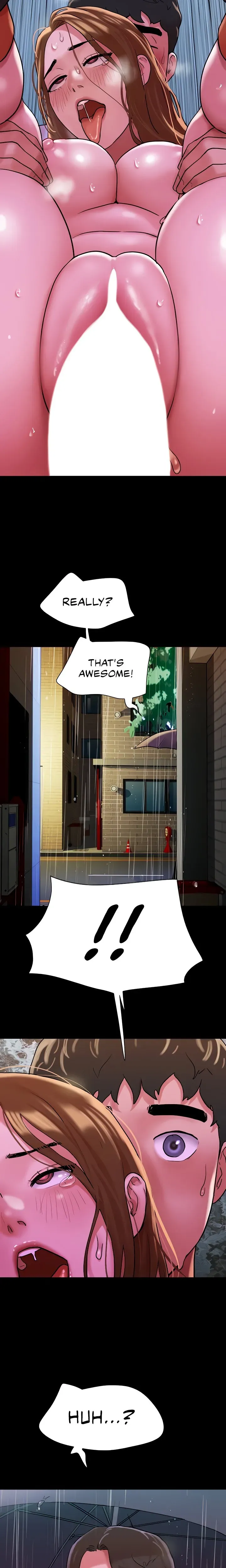 Read With You Once Again chapter 31 image 19 on Lezhin