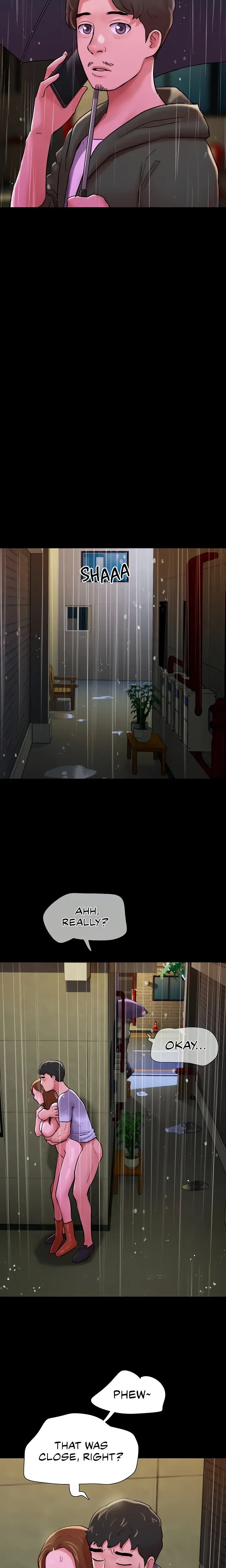 Read With You Once Again chapter 31 image 20 on Lezhin