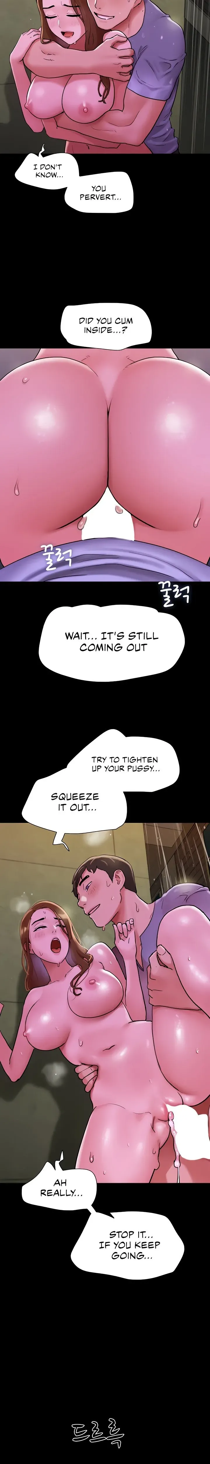 Read With You Once Again chapter 31 image 21 on Lezhin