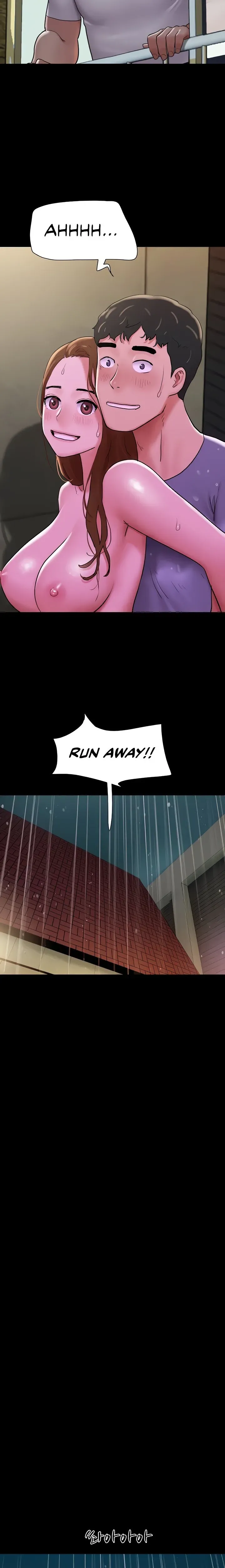 Read With You Once Again chapter 31 image 23 on Lezhin