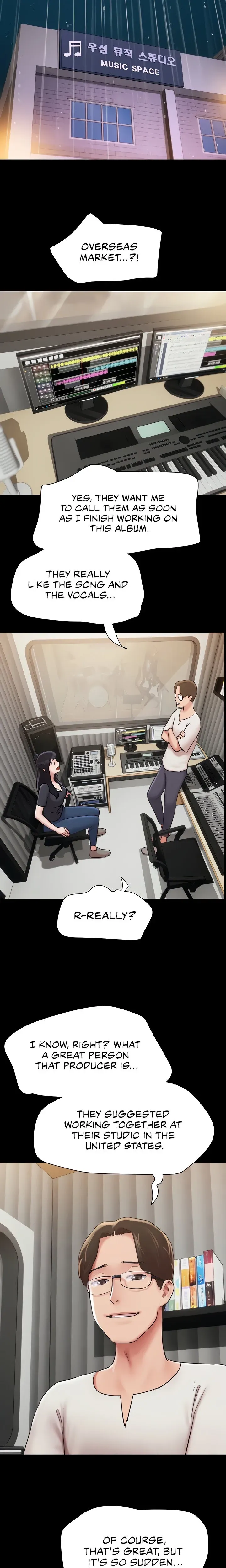 Read With You Once Again chapter 31 image 24 on Lezhin
