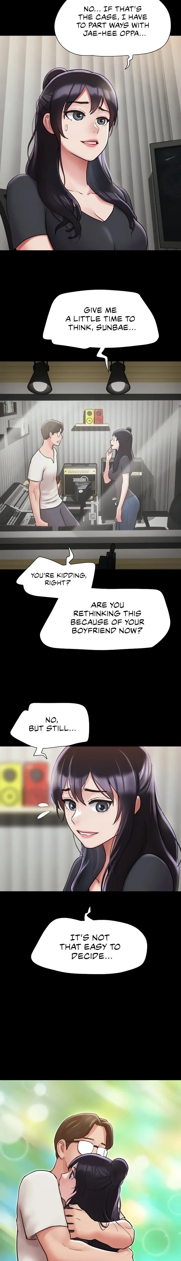 Read With You Once Again chapter 31 image 26 on Lezhin