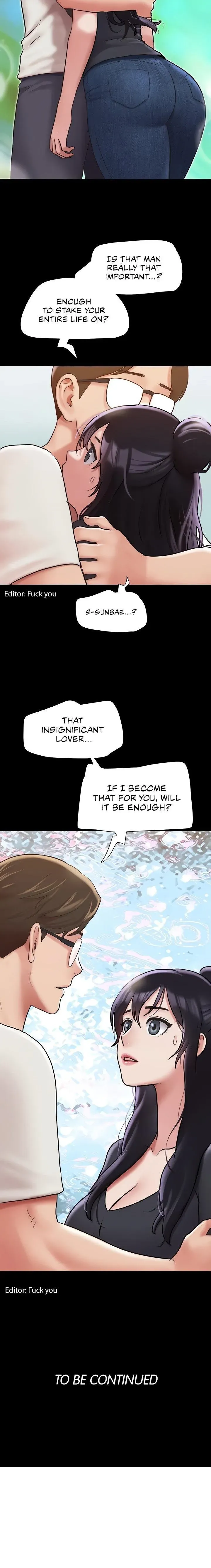 Read With You Once Again chapter 31 image 27 on Lezhin