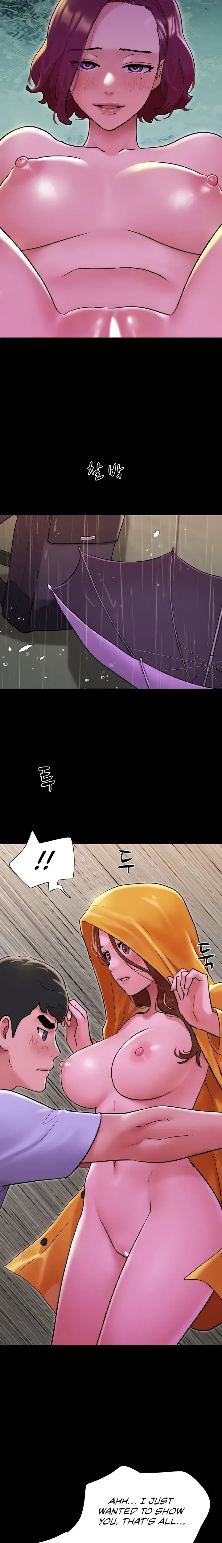 Read With You Once Again chapter 31 image 4 on Lezhin