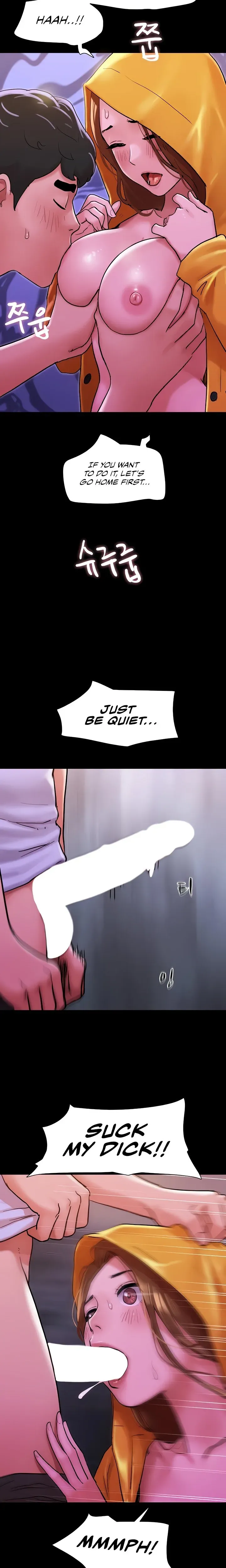 Read With You Once Again chapter 31 image 5 on Lezhin