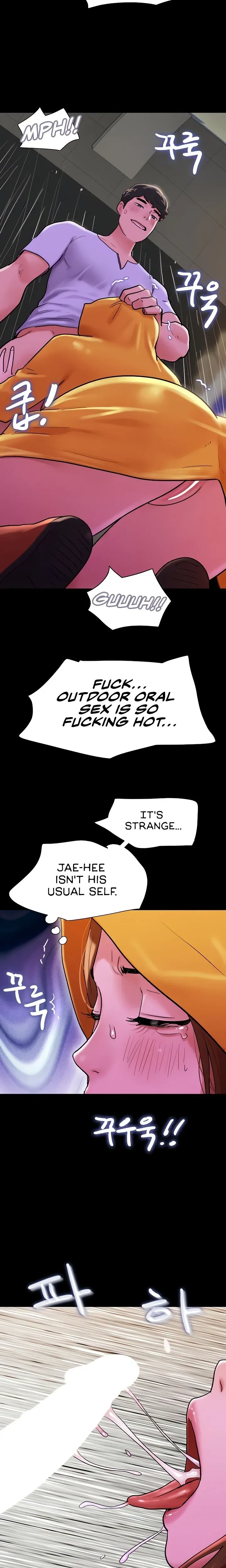 Read With You Once Again chapter 31 image 6 on Lezhin