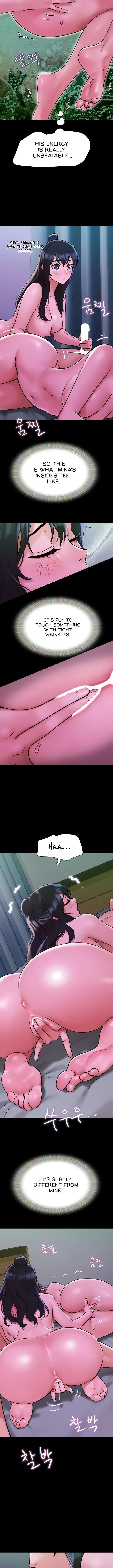 Read With You Once Again chapter 32 image 10 on Lezhin