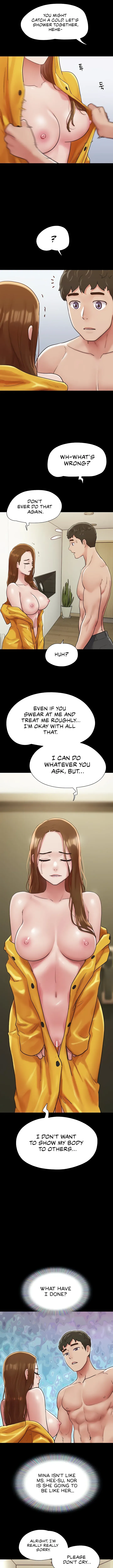 Read With You Once Again chapter 32 image 2 on Lezhin