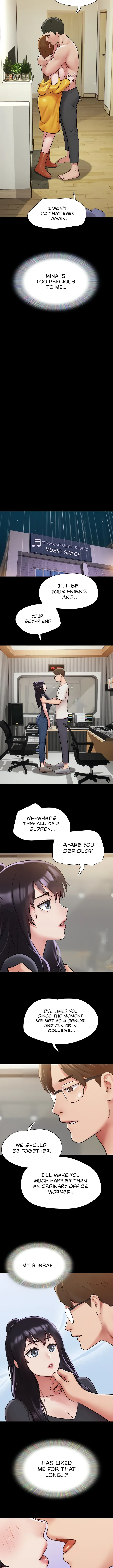 Read With You Once Again chapter 32 image 3 on Lezhin