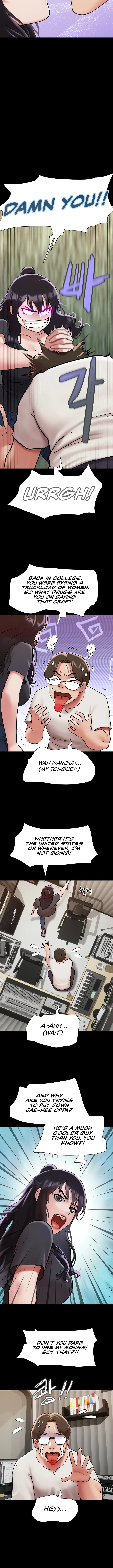 Read With You Once Again chapter 32 image 4 on Lezhin