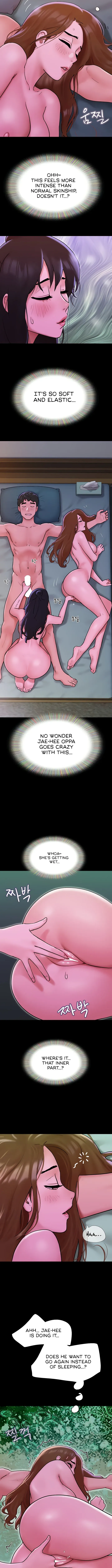 Read With You Once Again chapter 32 image 9 on Lezhin