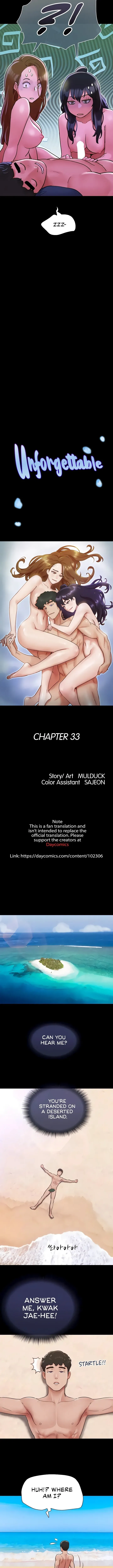 Read With You Once Again chapter 33 image 1 on Lezhin