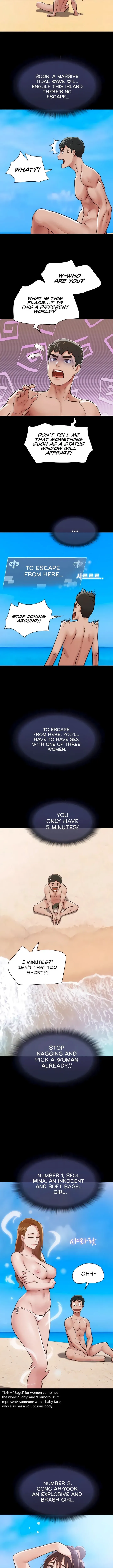 Read With You Once Again chapter 33 image 2 on Lezhin