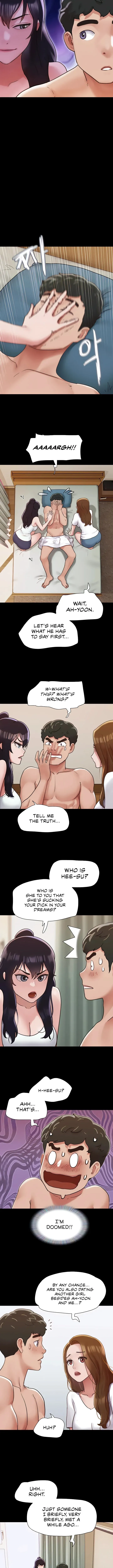 Read With You Once Again chapter 33 image 4 on Lezhin
