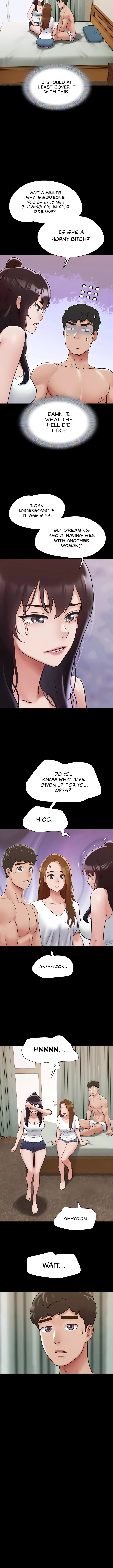 Read With You Once Again chapter 33 image 5 on Lezhin