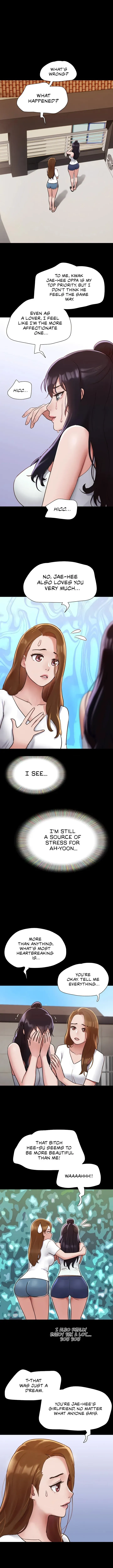 Read With You Once Again chapter 33 image 6 on Lezhin