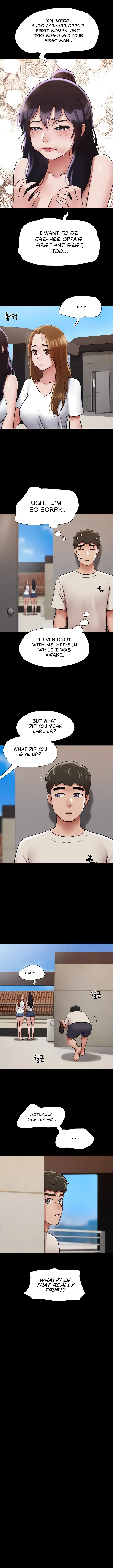 Read With You Once Again chapter 33 image 7 on Lezhin