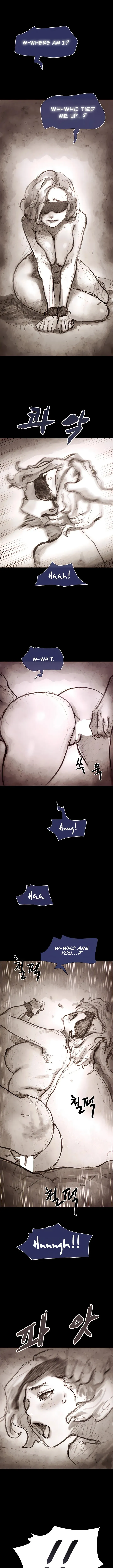 Read With You Once Again chapter 33 image 8 on Lezhin