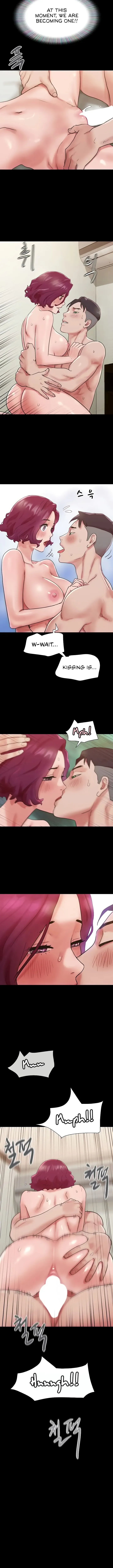 Read With You Once Again chapter 35 image 12 on Lezhin