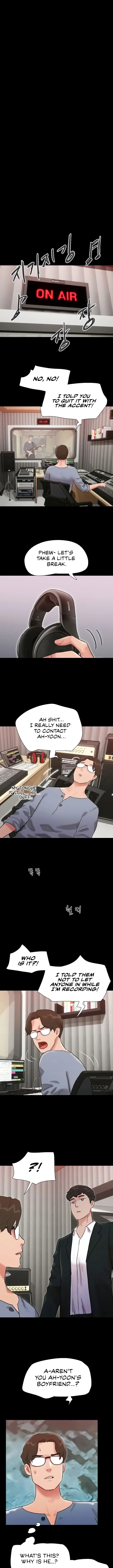 Read With You Once Again chapter 35 image 13 on Lezhin