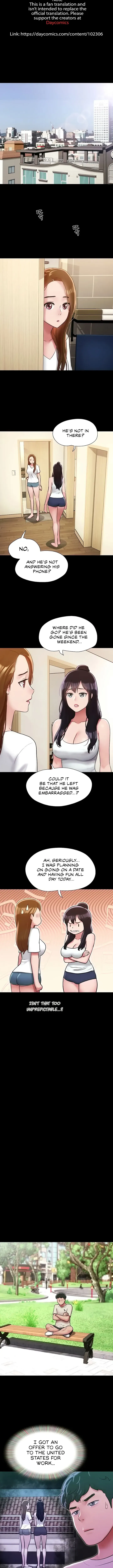 Read With You Once Again chapter 35 image 2 on Lezhin