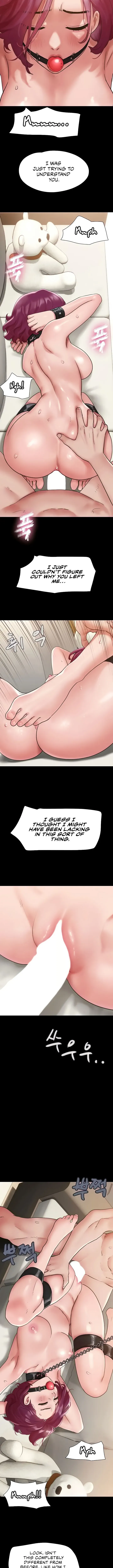 Read With You Once Again chapter 35 image 5 on Lezhin