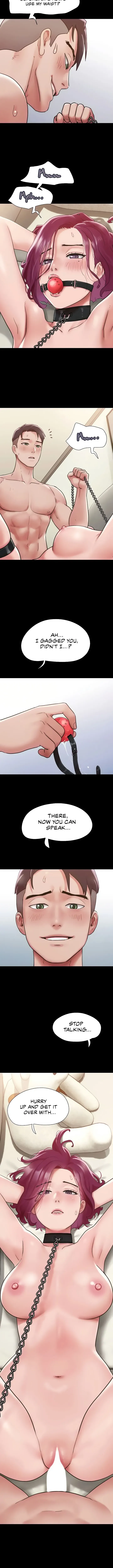 Read With You Once Again chapter 35 image 6 on Lezhin