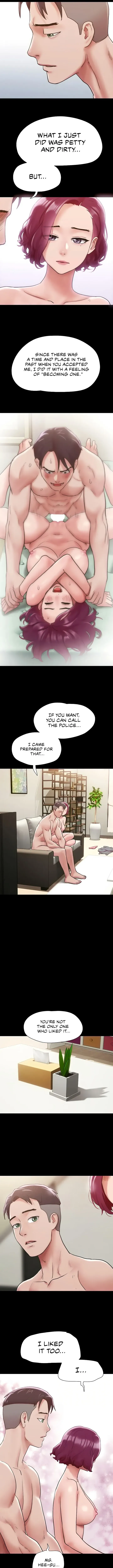Read With You Once Again chapter 35 image 8 on Lezhin