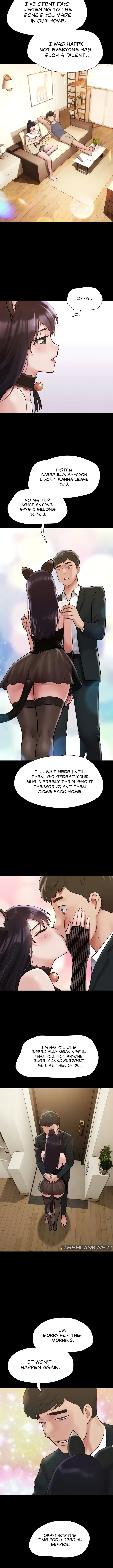 Read With You Once Again chapter 36 image 10 on Lezhin