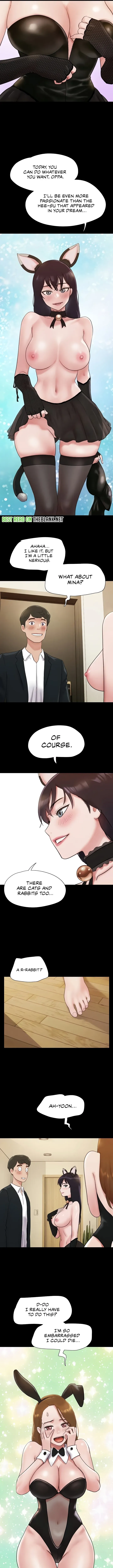 Read With You Once Again chapter 36 image 11 on Lezhin