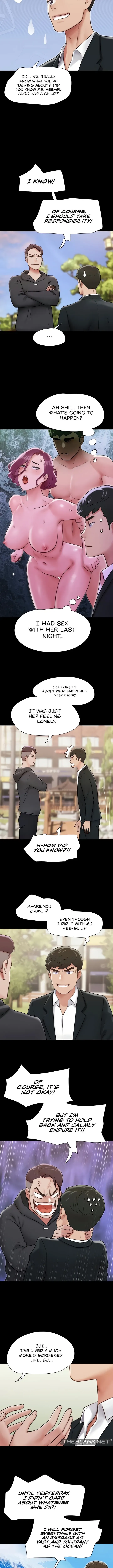 Read With You Once Again chapter 36 image 6 on Lezhin