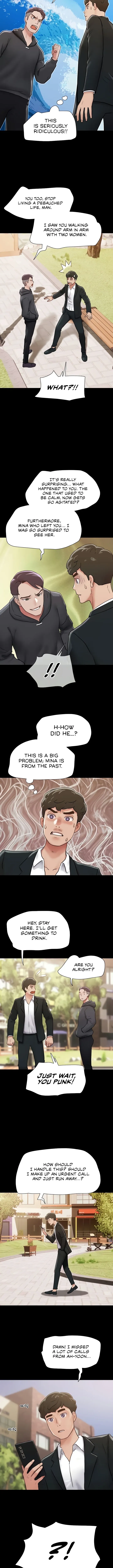 Read With You Once Again chapter 36 image 7 on Lezhin
