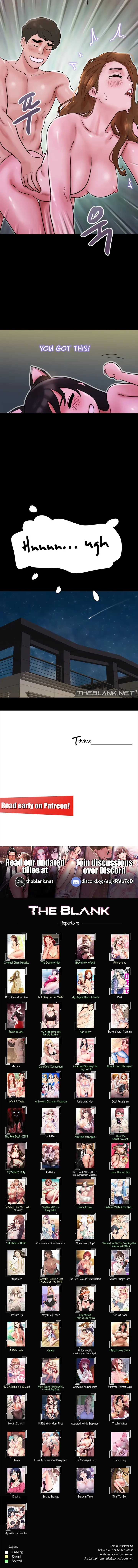 Read With You Once Again chapter 37 image 13 on Lezhin