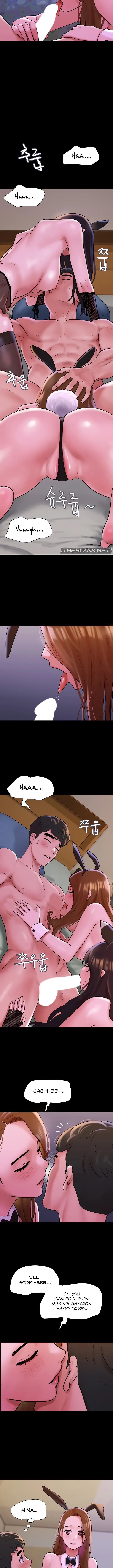 Read With You Once Again chapter 37 image 4 on Lezhin