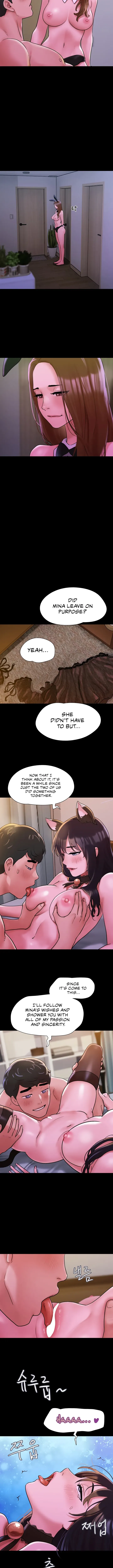 Read With You Once Again chapter 37 image 5 on Lezhin