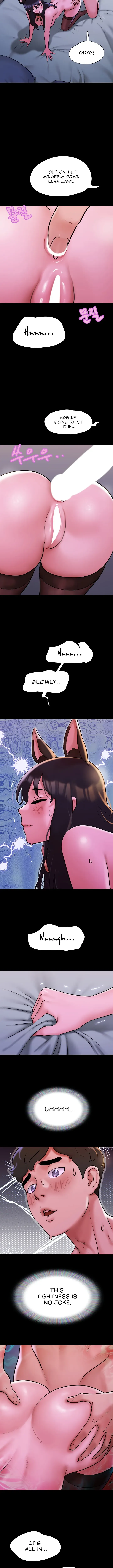 Read With You Once Again chapter 37 image 9 on Lezhin