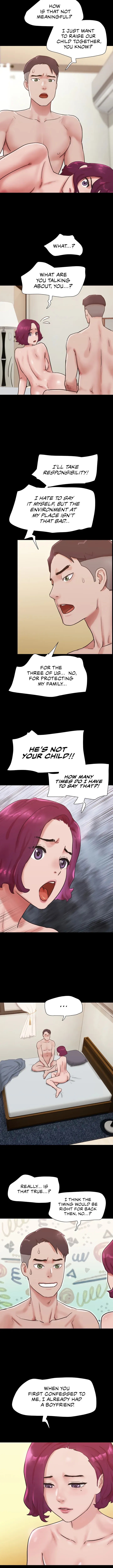 Read With You Once Again chapter 38 image 11 on Lezhin