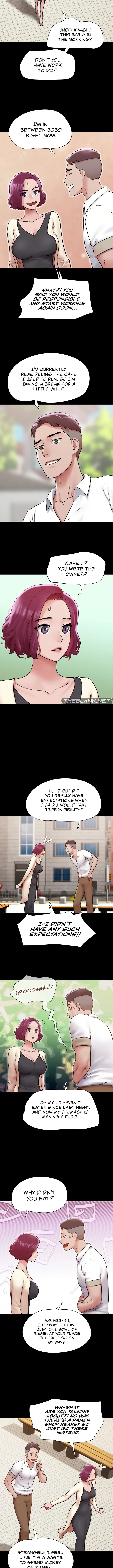 Read With You Once Again chapter 38 image 5 on Lezhin