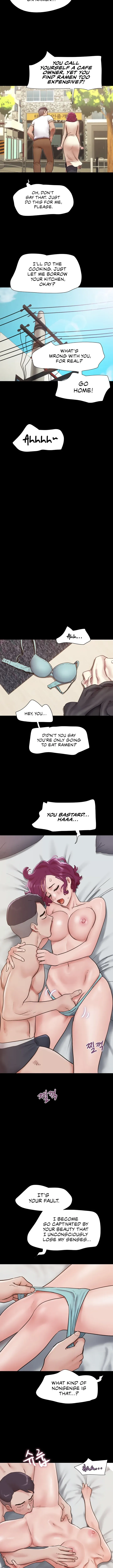 Read With You Once Again chapter 38 image 6 on Lezhin