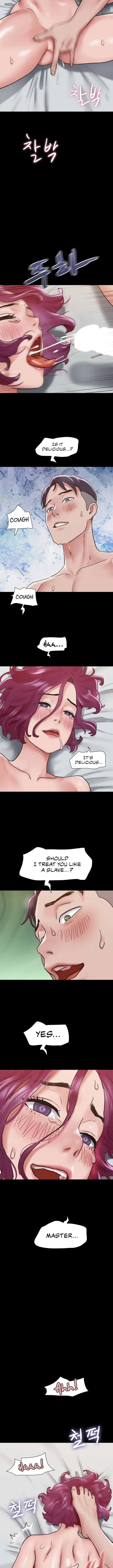 Read With You Once Again chapter 38 image 8 on Lezhin