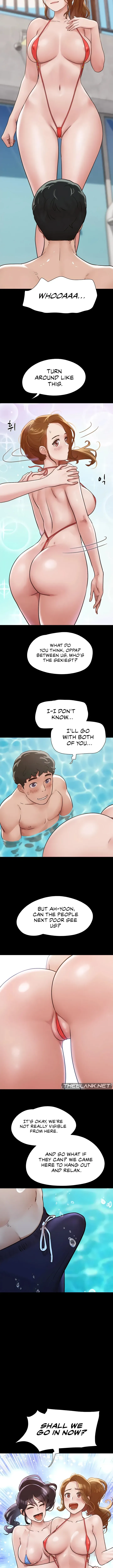 Read With You Once Again chapter 39 image 10 on Lezhin