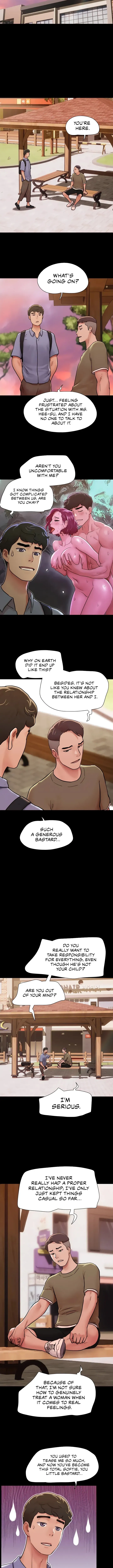 Read With You Once Again chapter 39 image 4 on Lezhin