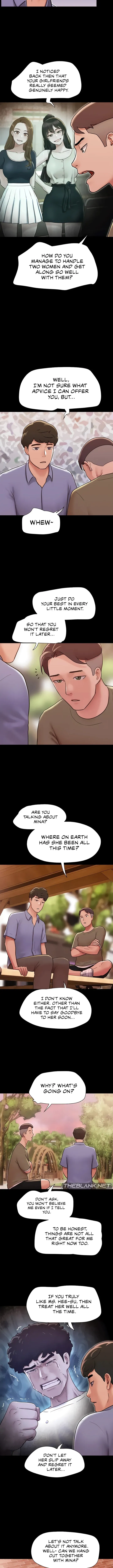 Read With You Once Again chapter 39 image 5 on Lezhin