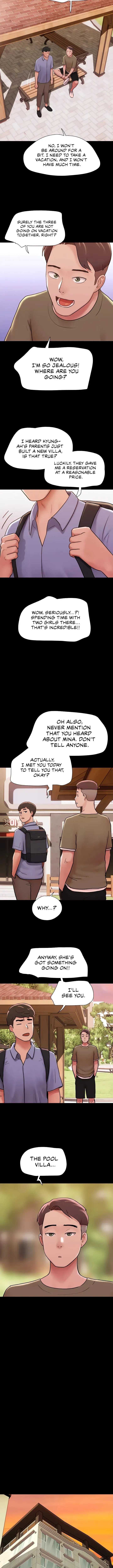 Read With You Once Again chapter 39 image 6 on Lezhin