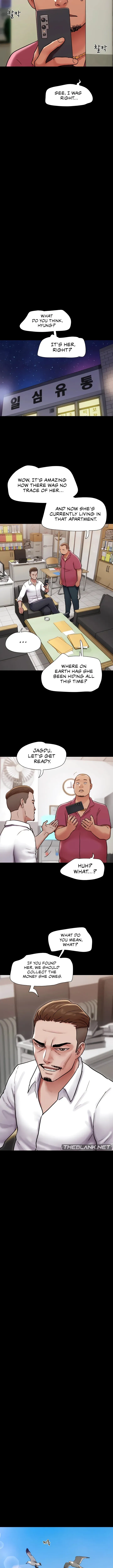 Read With You Once Again chapter 39 image 8 on Lezhin