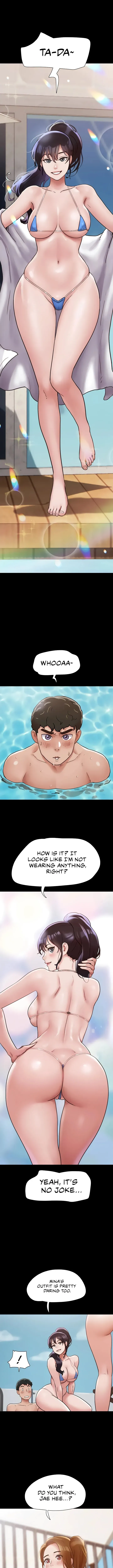Read With You Once Again chapter 39 image 9 on Lezhin
