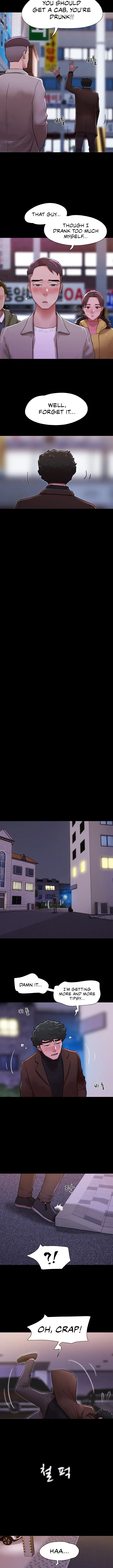 Read With You Once Again chapter 4 image 10 on Lezhin