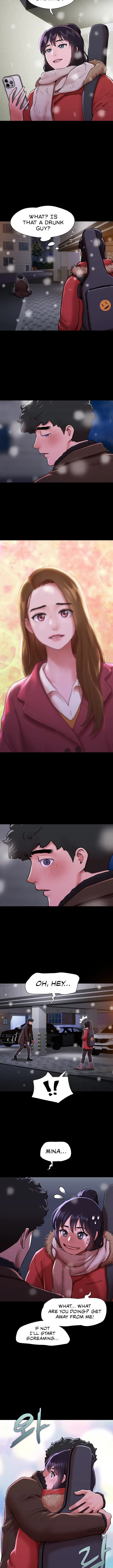 Read With You Once Again chapter 4 image 12 on Lezhin